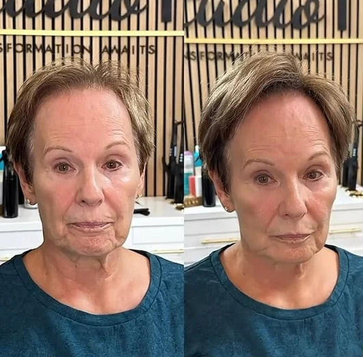 CrownLift –  Onzichtbare haartopper voor meer volume