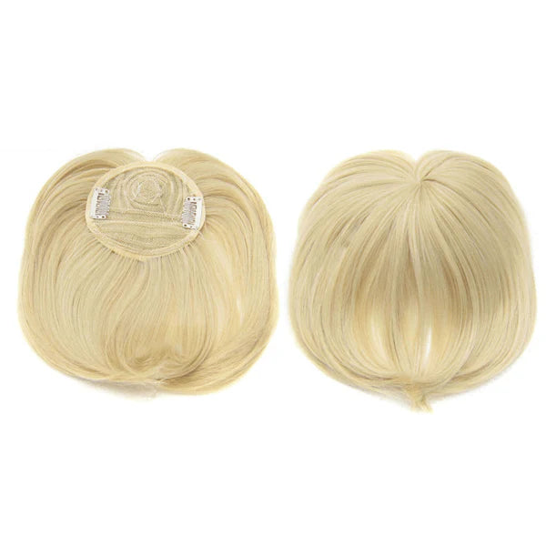 CrownLift –  Onzichtbare haartopper voor meer volume