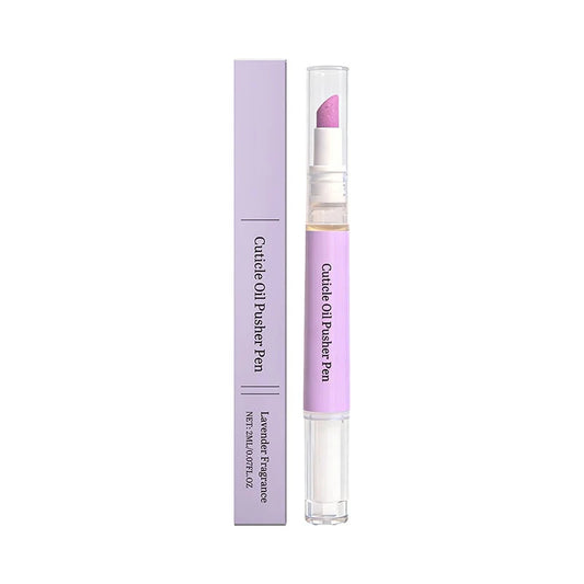 NailSoothe – Voedende nagelriemduwer met oliepen