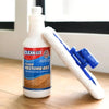 🔥Laatste dag 50% KORTING - ✨🧴 Clean-llx Vloerhersteller – Glans & Bescherm Onmiddellijk 🏠