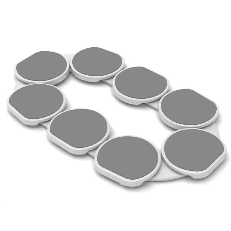 SpinServe – Draaibaar eettafelrek