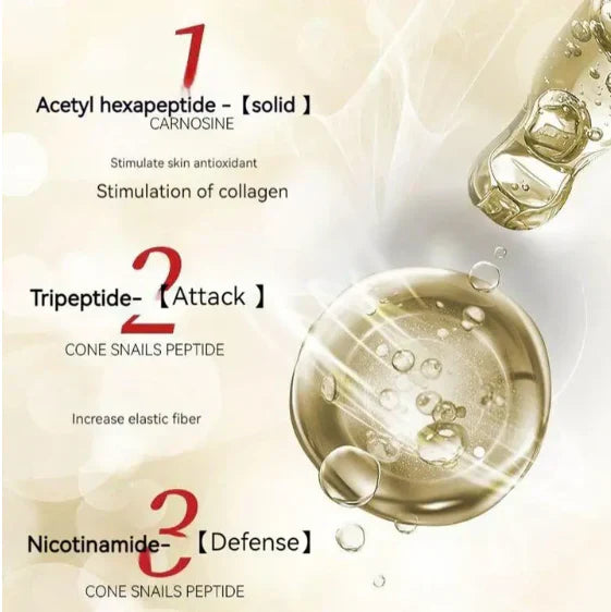 DermaLift – Polypeptide Verstevigende Gezichtscrème