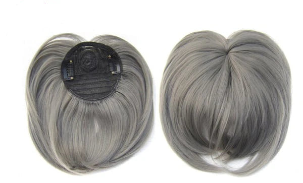 CrownLift –  Onzichtbare haartopper voor meer volume