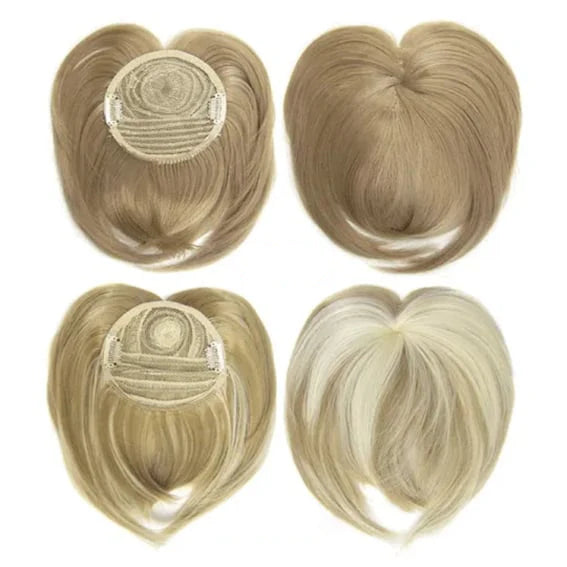 CrownLift –  Onzichtbare haartopper voor meer volume