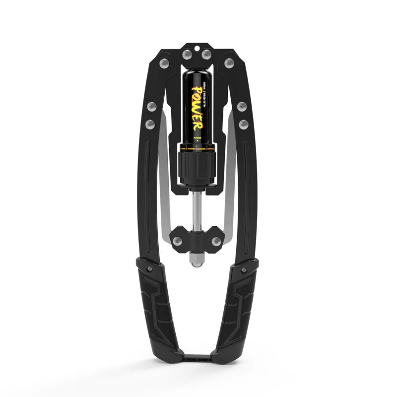 PowerFlex – Verstelbare hydraulische armkrachttrainer
