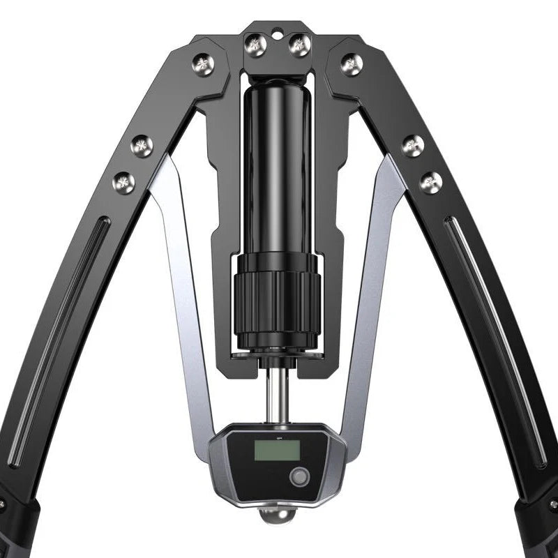 PowerFlex – Verstelbare hydraulische armkrachttrainer