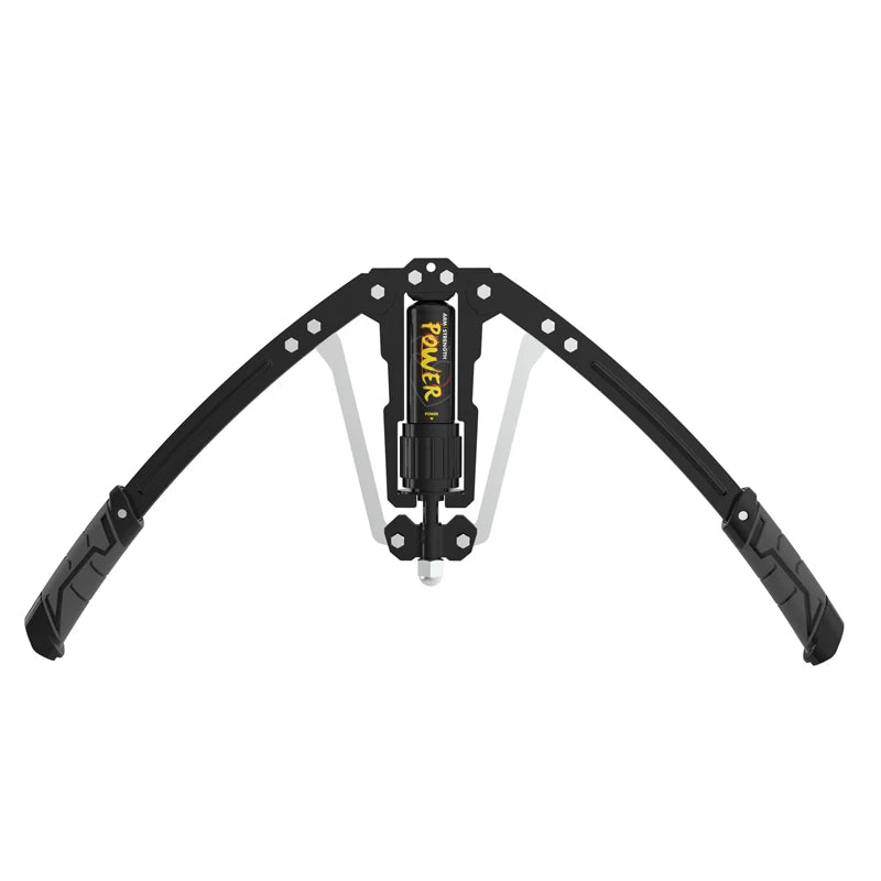 PowerFlex – Verstelbare hydraulische armkrachttrainer