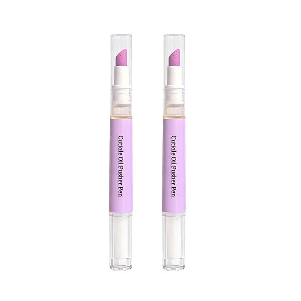 NailSoothe – Voedende nagelriemduwer met oliepen