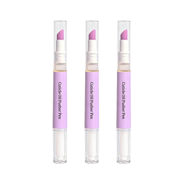 NailSoothe – Voedende nagelriemduwer met oliepen